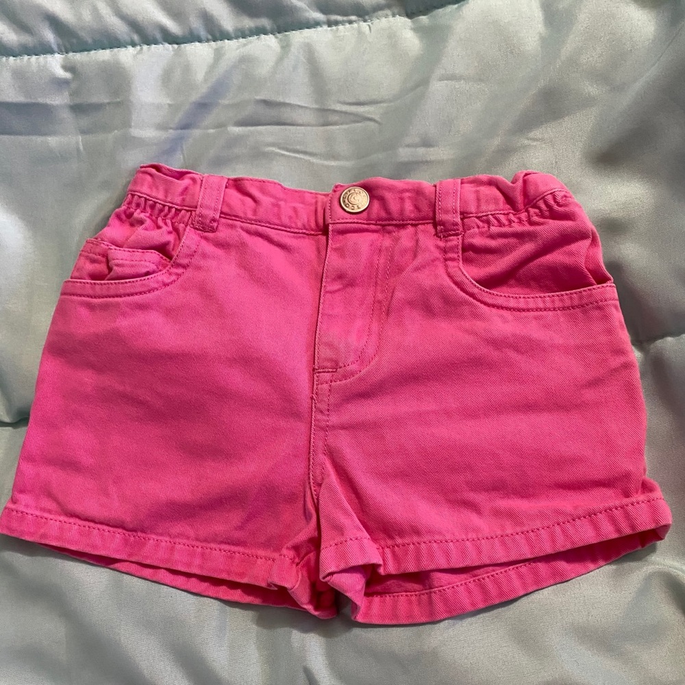 Shorts 3-6 Months